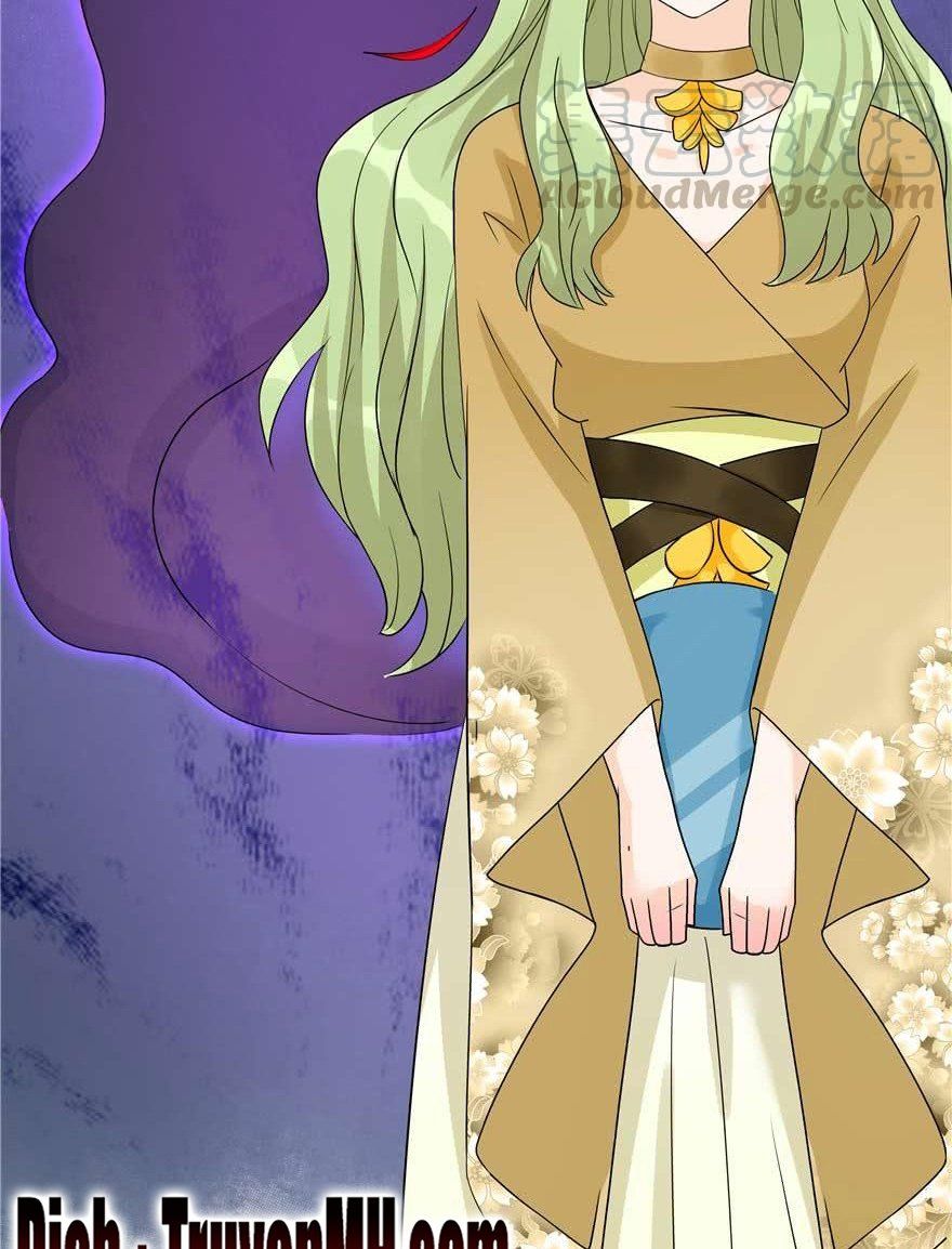 đọc truyện Đồ Đệ Nhà Ta Lại Quải Rồi Chương 214 ảnh 20 tại Thiên Thai Truyện