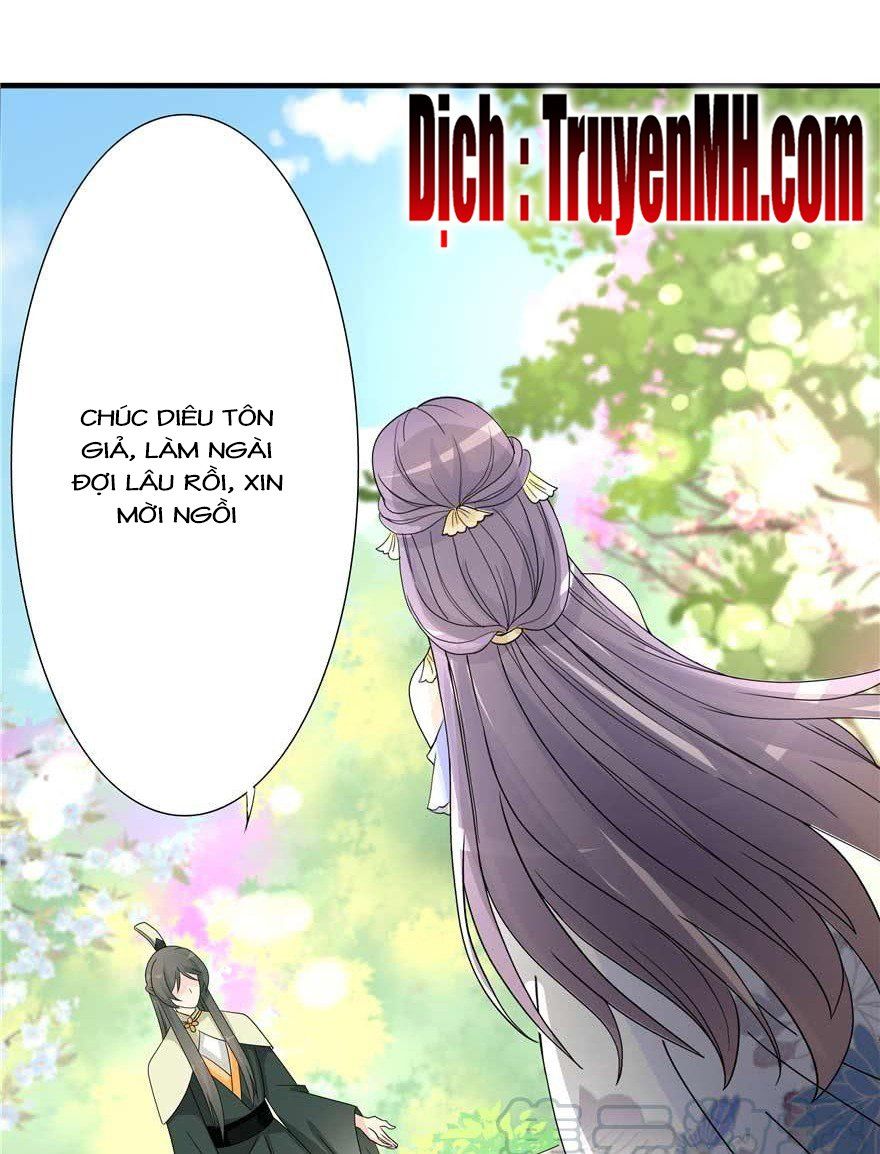 đọc truyện Đồ Đệ Nhà Ta Lại Quải Rồi Chương 214 ảnh 4 tại Thiên Thai Truyện