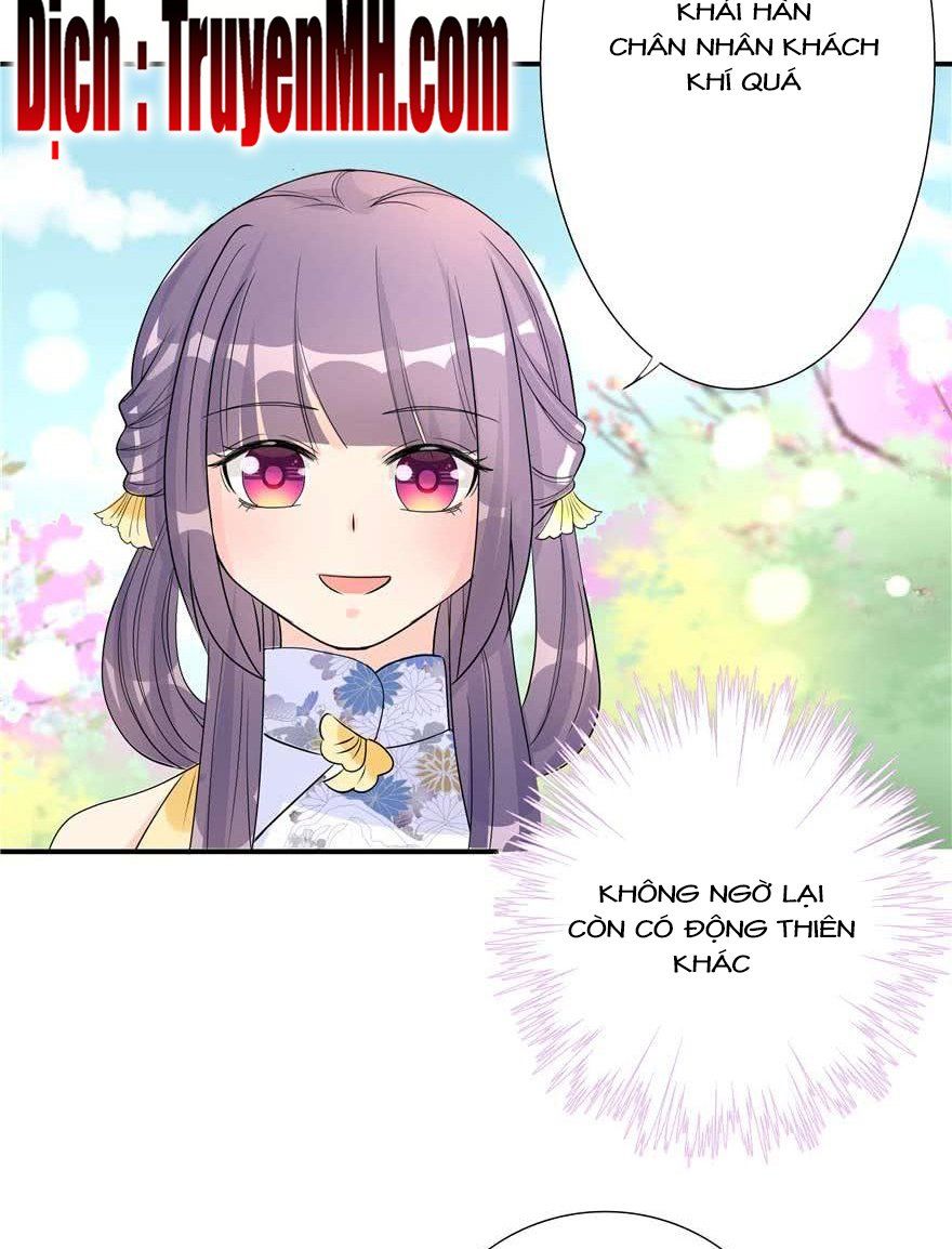 đọc truyện Đồ Đệ Nhà Ta Lại Quải Rồi Chương 214 ảnh 6 tại Thiên Thai Truyện