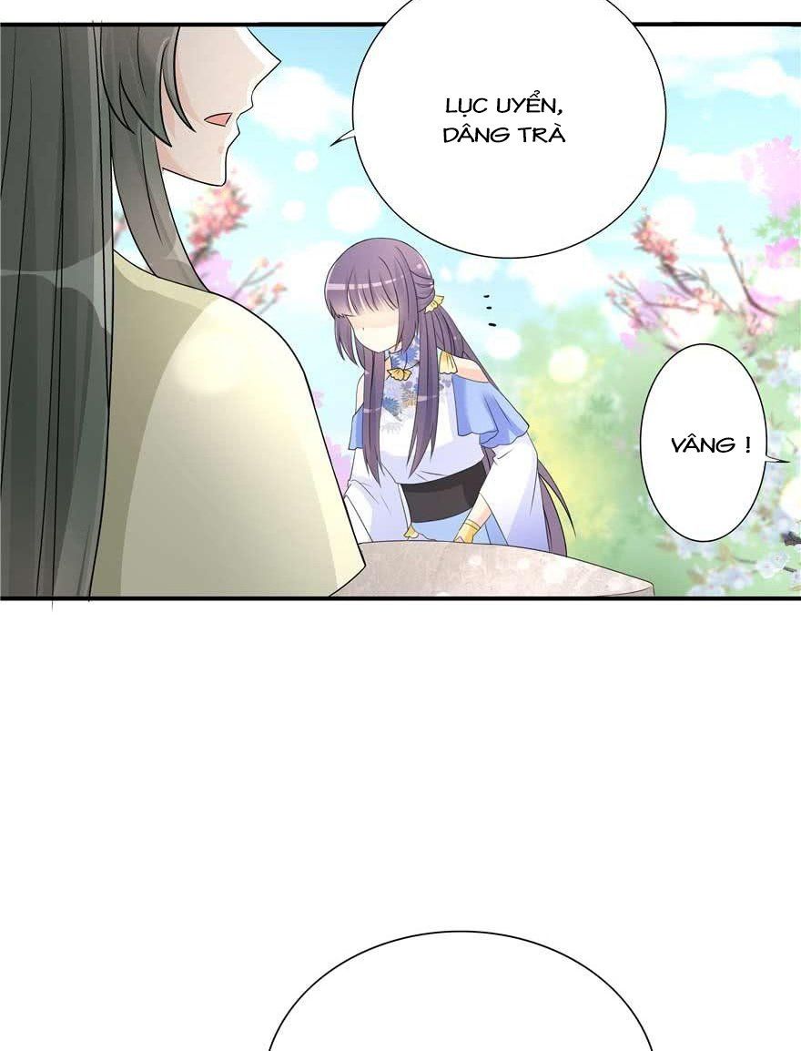 đọc truyện Đồ Đệ Nhà Ta Lại Quải Rồi Chương 214 ảnh 7 tại Thiên Thai Truyện