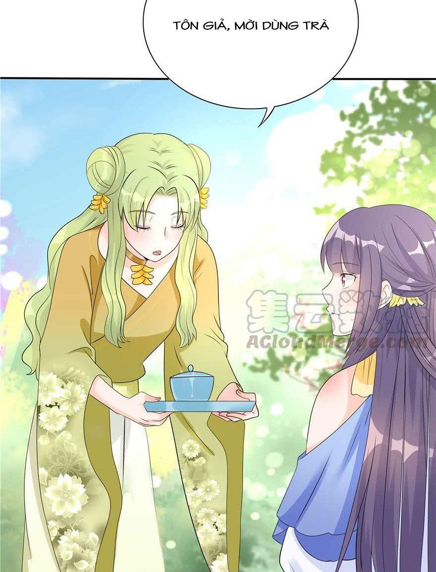 đọc truyện Đồ Đệ Nhà Ta Lại Quải Rồi Chương 214 ảnh 8 tại Thiên Thai Truyện