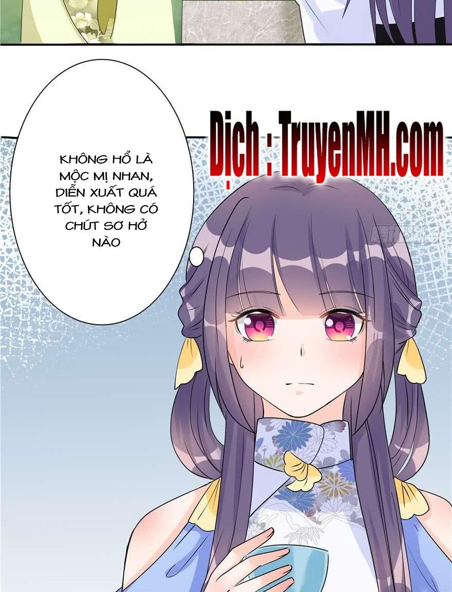 đọc truyện Đồ Đệ Nhà Ta Lại Quải Rồi Chương 214 ảnh 9 tại Thiên Thai Truyện