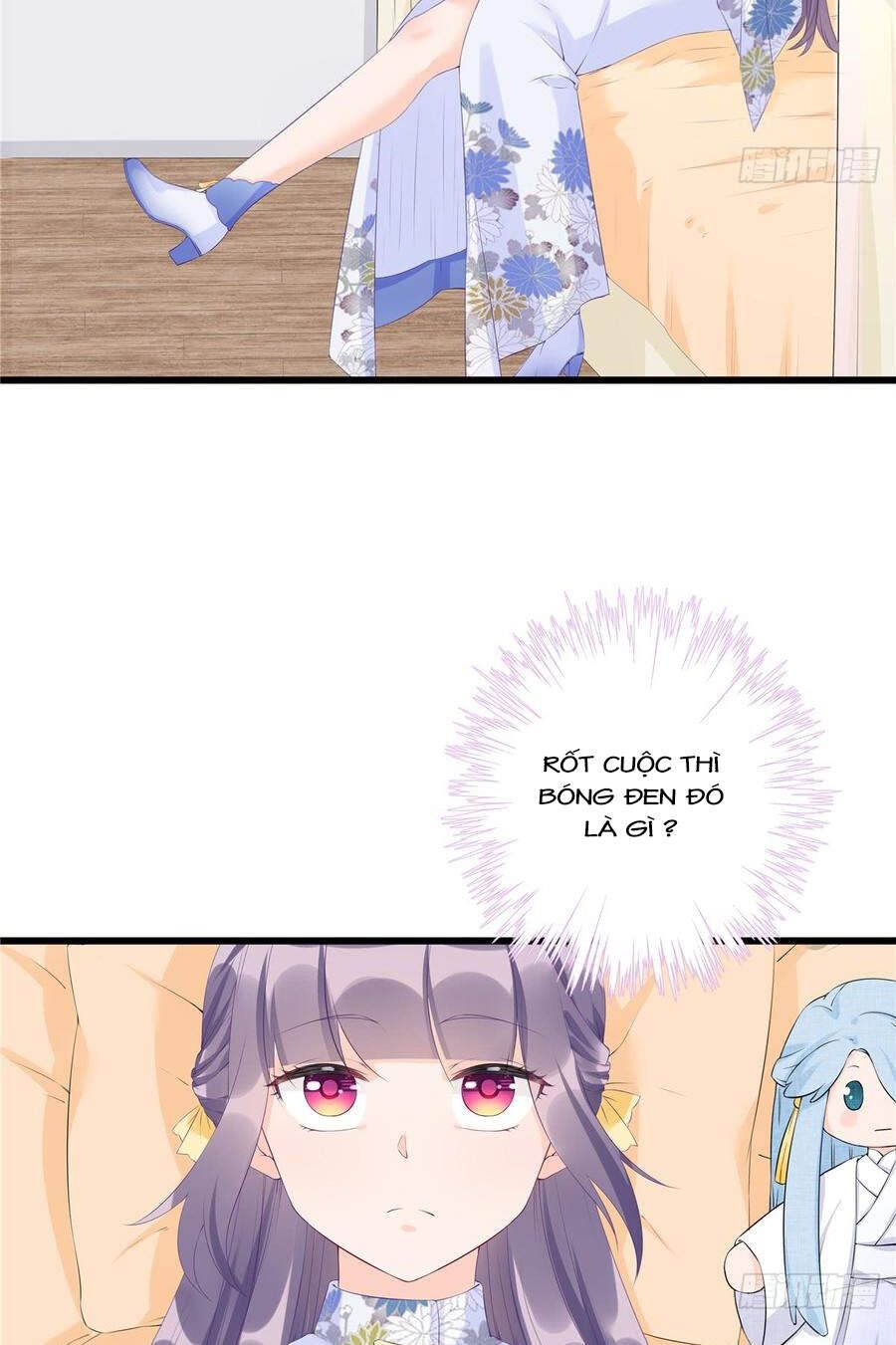 đọc truyện Đồ Đệ Nhà Ta Lại Quải Rồi Chương 215 ảnh 12 tại Thiên Thai Truyện