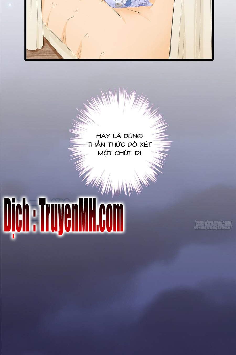 đọc truyện Đồ Đệ Nhà Ta Lại Quải Rồi Chương 215 ảnh 14 tại Thiên Thai Truyện