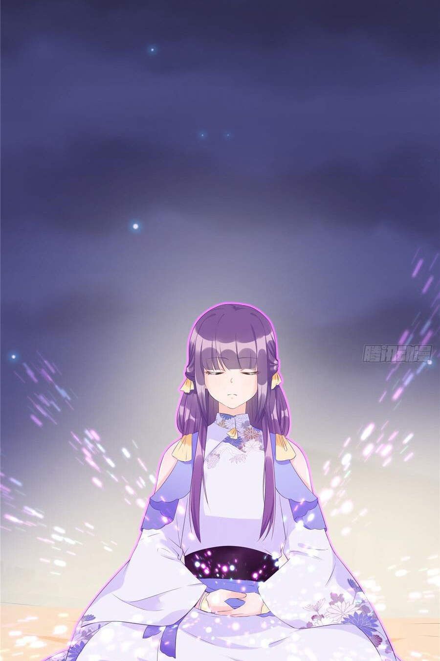 đọc truyện Đồ Đệ Nhà Ta Lại Quải Rồi Chương 215 ảnh 15 tại Thiên Thai Truyện