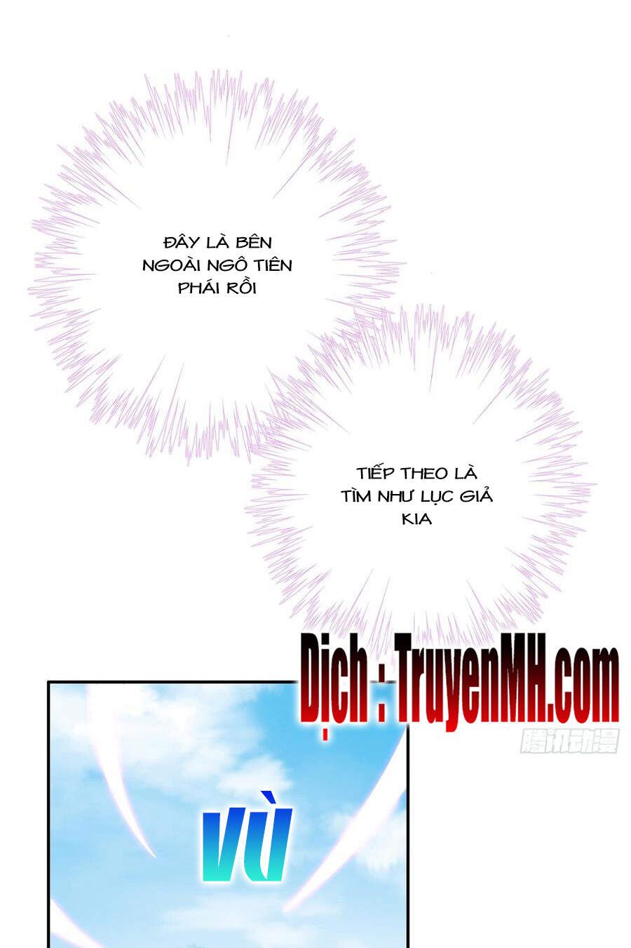 đọc truyện Đồ Đệ Nhà Ta Lại Quải Rồi Chương 215 ảnh 18 tại Thiên Thai Truyện