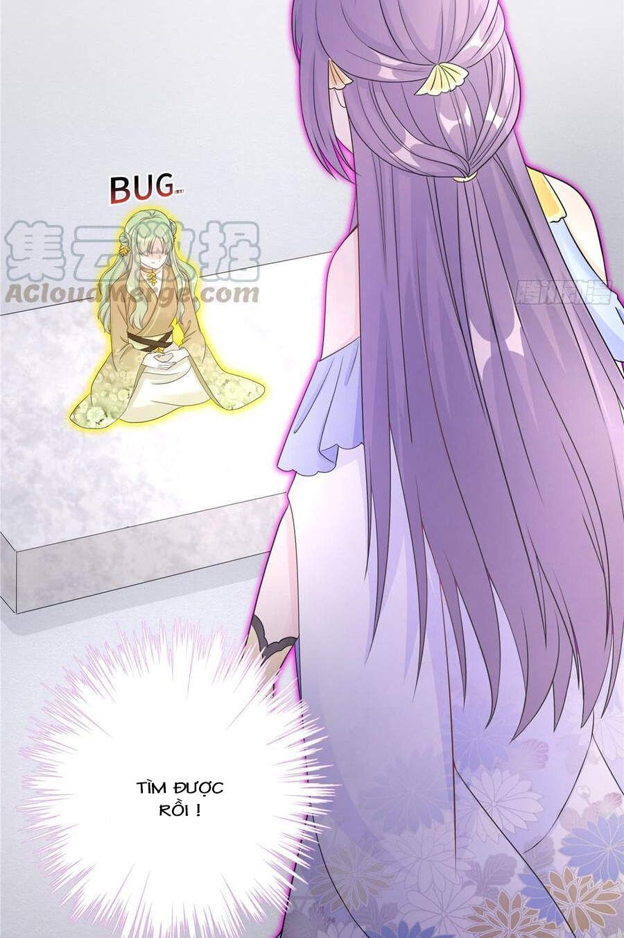 đọc truyện Đồ Đệ Nhà Ta Lại Quải Rồi Chương 215 ảnh 20 tại Thiên Thai Truyện