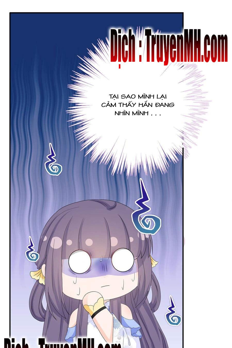 đọc truyện Đồ Đệ Nhà Ta Lại Quải Rồi Chương 215 ảnh 4 tại Thiên Thai Truyện