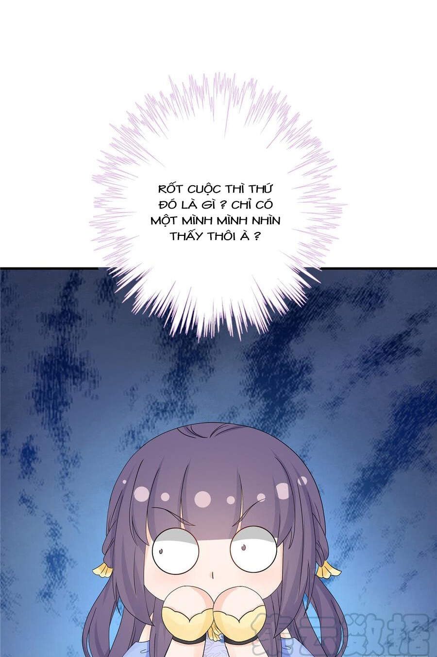 đọc truyện Đồ Đệ Nhà Ta Lại Quải Rồi Chương 215 ảnh 8 tại Thiên Thai Truyện