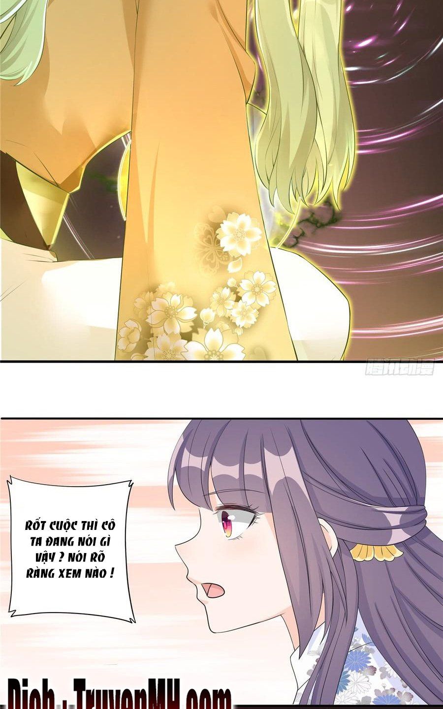 đọc truyện Đồ Đệ Nhà Ta Lại Quải Rồi Chương 216 ảnh 14 tại Thiên Thai Truyện