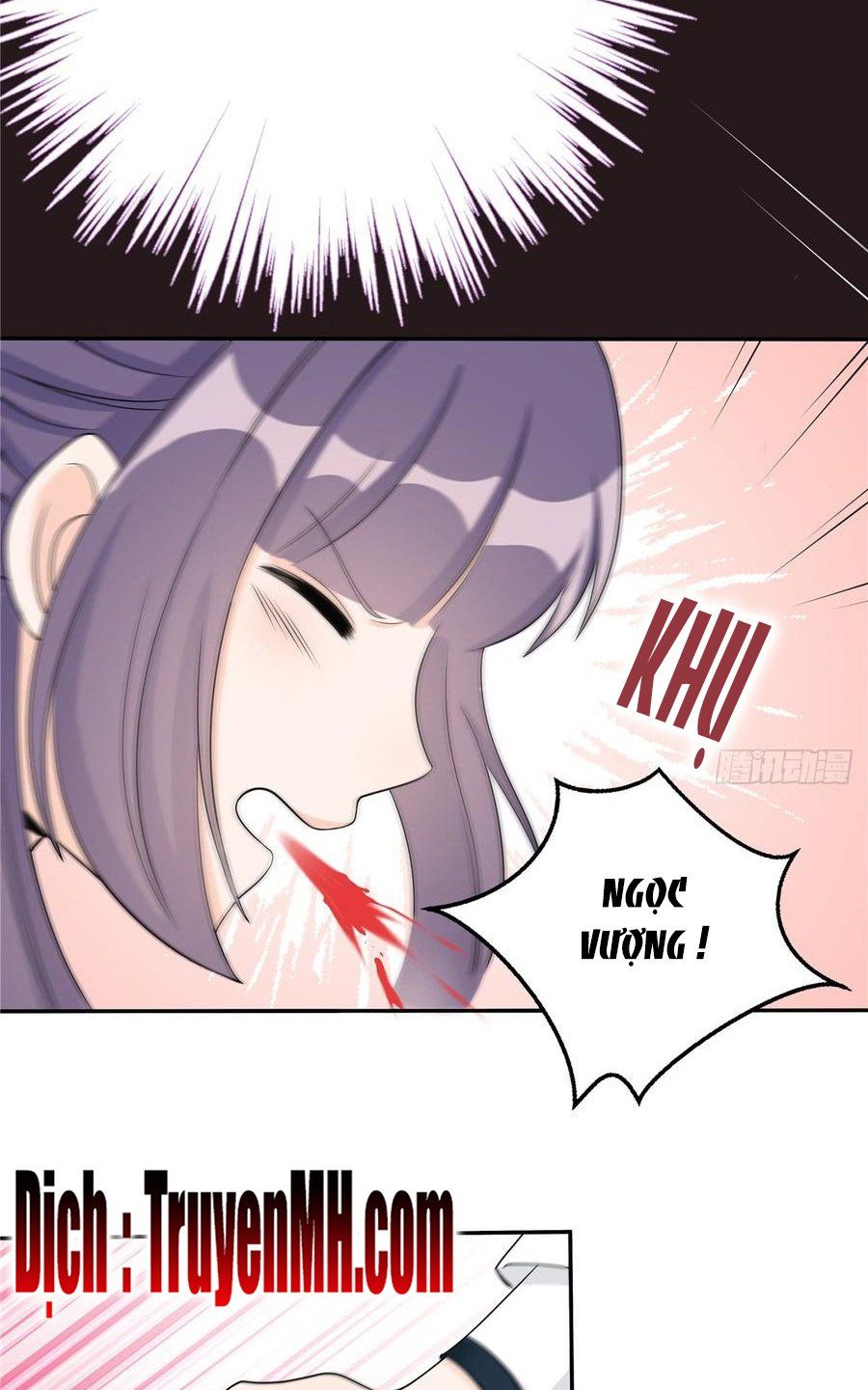 đọc truyện Đồ Đệ Nhà Ta Lại Quải Rồi Chương 216 ảnh 16 tại Thiên Thai Truyện