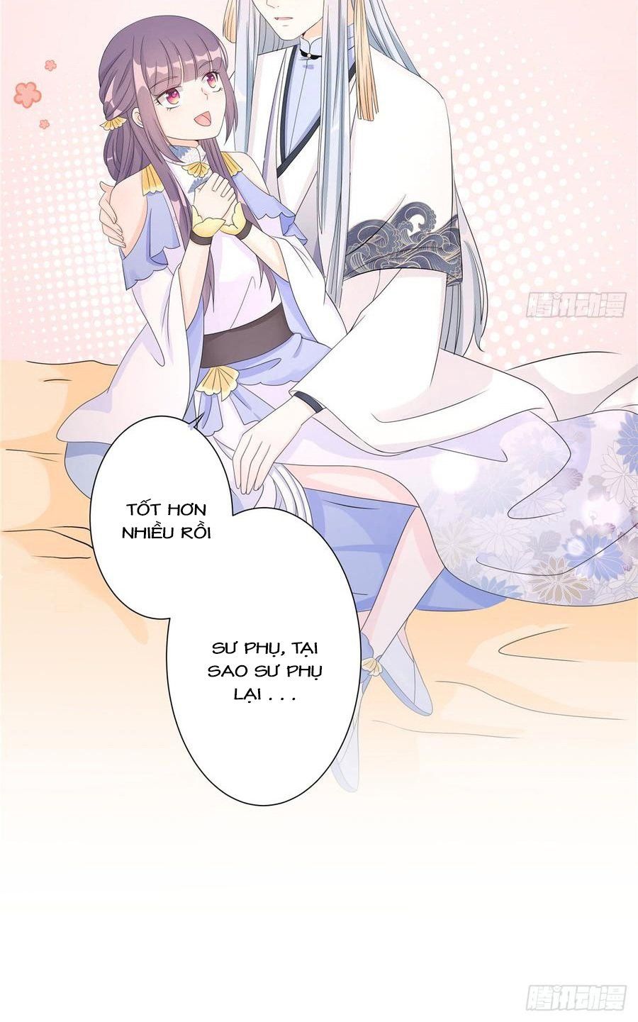 đọc truyện Đồ Đệ Nhà Ta Lại Quải Rồi Chương 216 ảnh 21 tại Thiên Thai Truyện