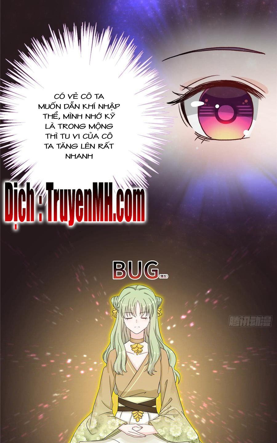 đọc truyện Đồ Đệ Nhà Ta Lại Quải Rồi Chương 216 ảnh 4 tại Thiên Thai Truyện