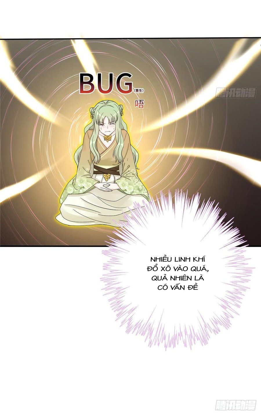 đọc truyện Đồ Đệ Nhà Ta Lại Quải Rồi Chương 216 ảnh 6 tại Thiên Thai Truyện