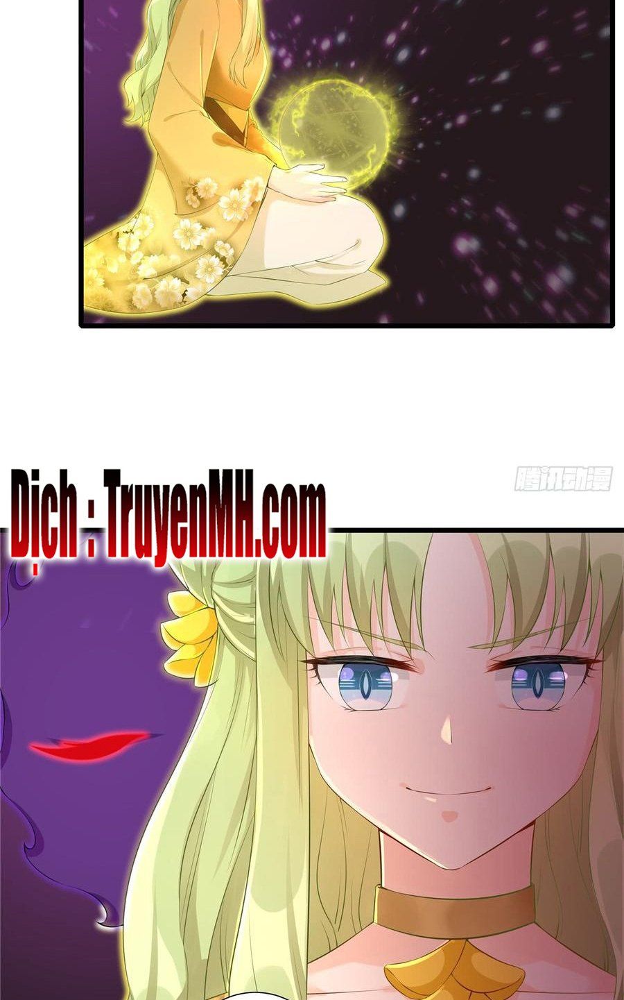 đọc truyện Đồ Đệ Nhà Ta Lại Quải Rồi Chương 216 ảnh 8 tại Thiên Thai Truyện