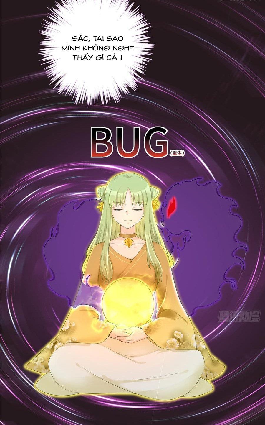 đọc truyện Đồ Đệ Nhà Ta Lại Quải Rồi Chương 216 ảnh 10 tại Thiên Thai Truyện