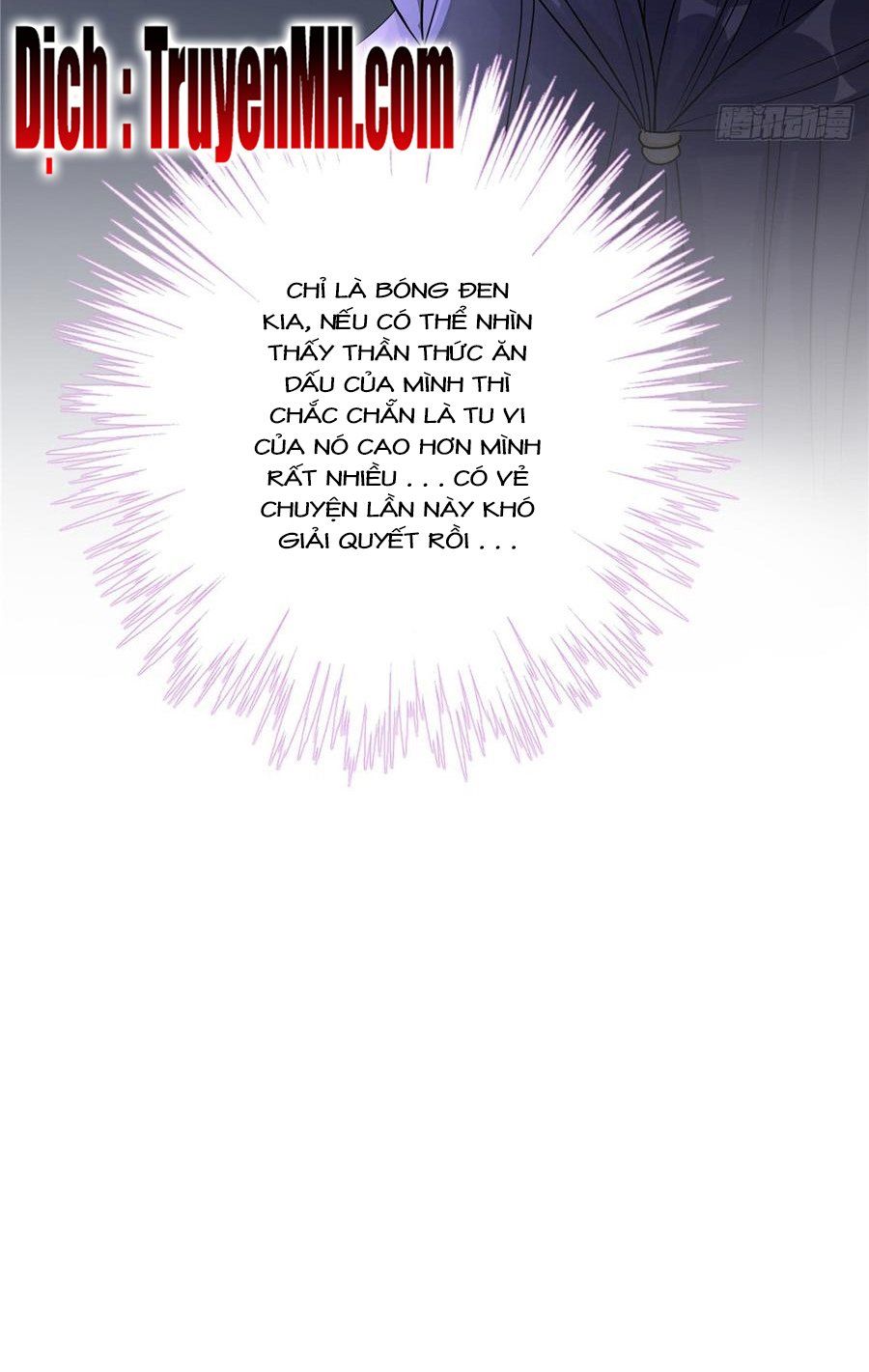 đọc truyện Đồ Đệ Nhà Ta Lại Quải Rồi Chương 217 ảnh 13 tại Thiên Thai Truyện