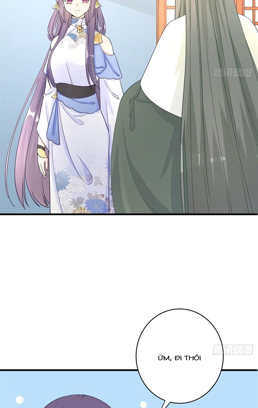 đọc truyện Đồ Đệ Nhà Ta Lại Quải Rồi Chương 217 ảnh 15 tại Thiên Thai Truyện