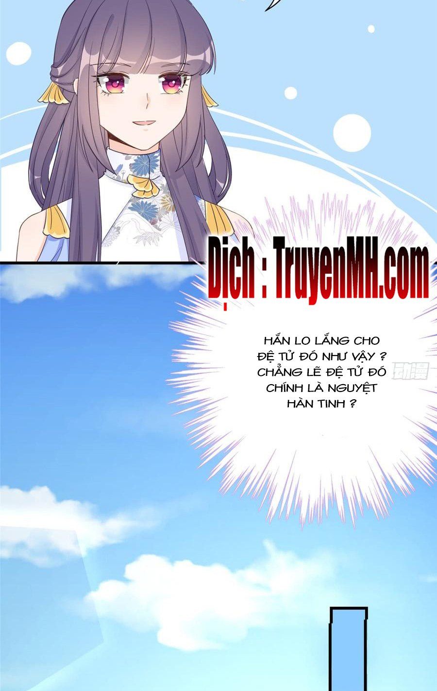 đọc truyện Đồ Đệ Nhà Ta Lại Quải Rồi Chương 217 ảnh 16 tại Thiên Thai Truyện