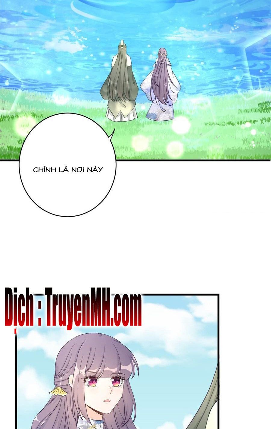 đọc truyện Đồ Đệ Nhà Ta Lại Quải Rồi Chương 217 ảnh 18 tại Thiên Thai Truyện