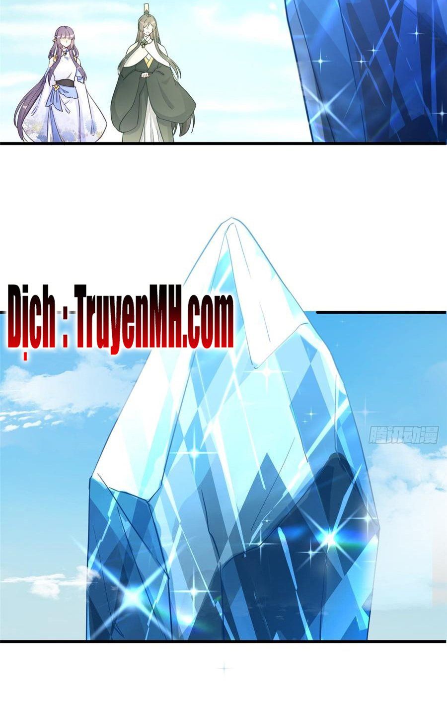 đọc truyện Đồ Đệ Nhà Ta Lại Quải Rồi Chương 217 ảnh 20 tại Thiên Thai Truyện