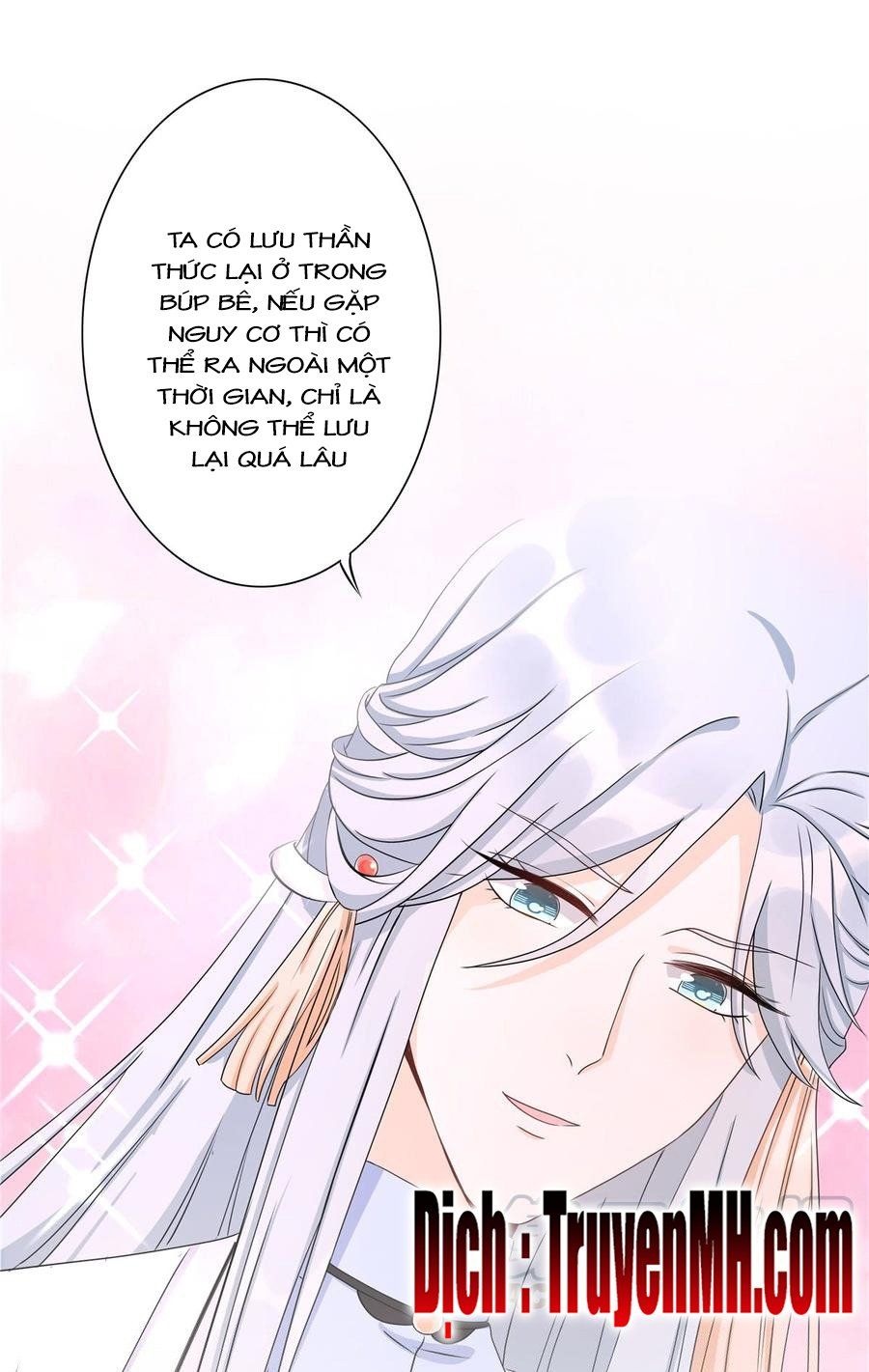 đọc truyện Đồ Đệ Nhà Ta Lại Quải Rồi Chương 217 ảnh 4 tại Thiên Thai Truyện