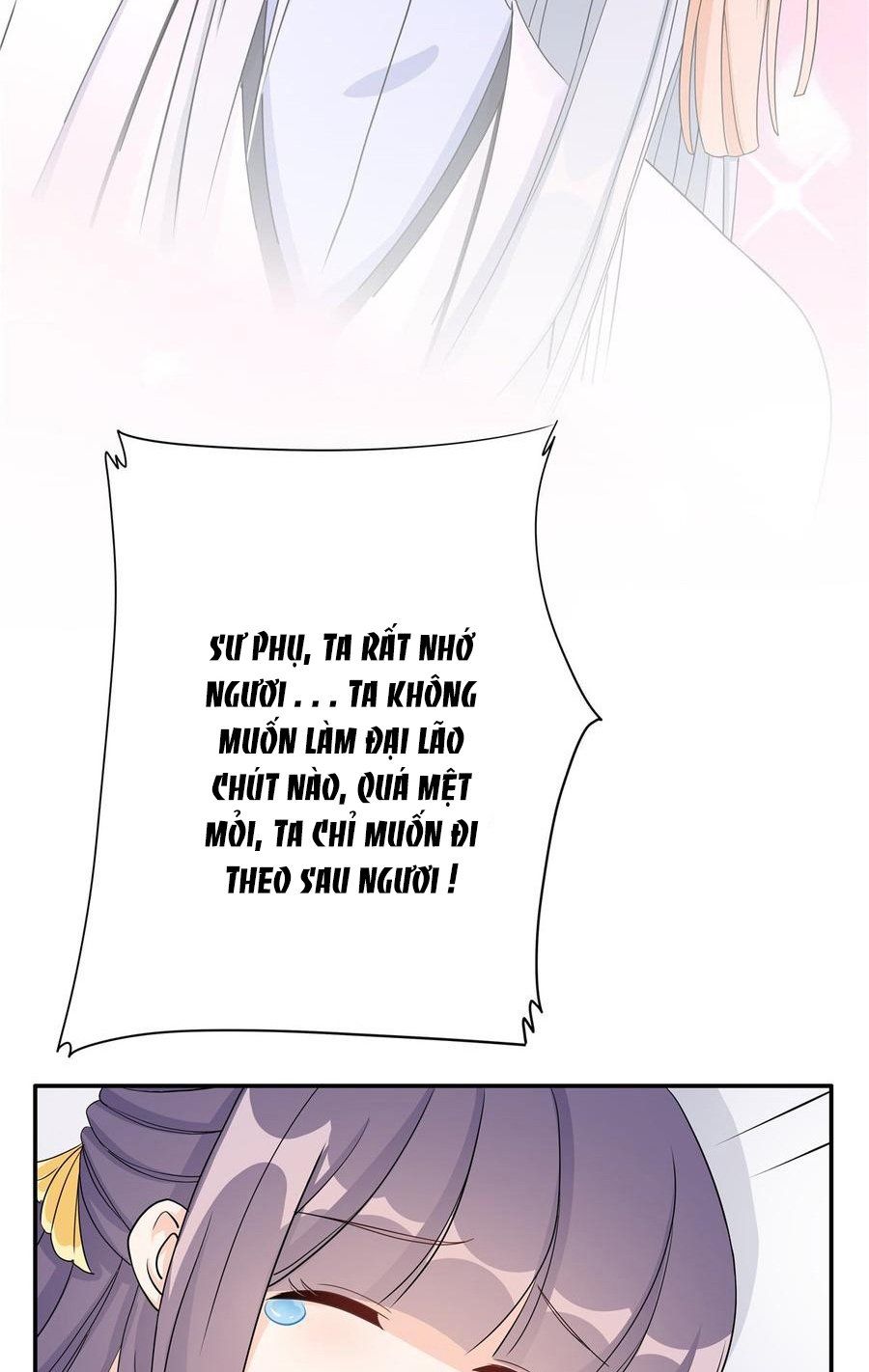 đọc truyện Đồ Đệ Nhà Ta Lại Quải Rồi Chương 217 ảnh 5 tại Thiên Thai Truyện