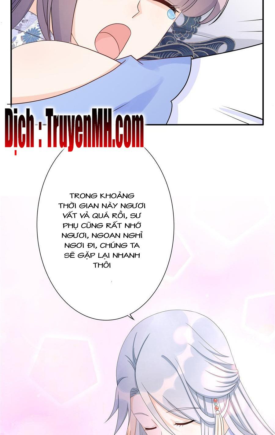 đọc truyện Đồ Đệ Nhà Ta Lại Quải Rồi Chương 217 ảnh 6 tại Thiên Thai Truyện