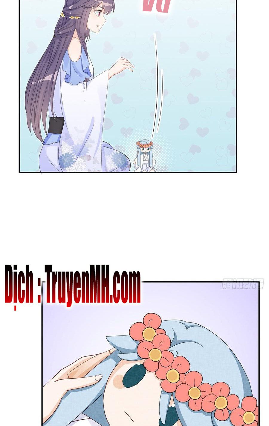 đọc truyện Đồ Đệ Nhà Ta Lại Quải Rồi Chương 217 ảnh 8 tại Thiên Thai Truyện