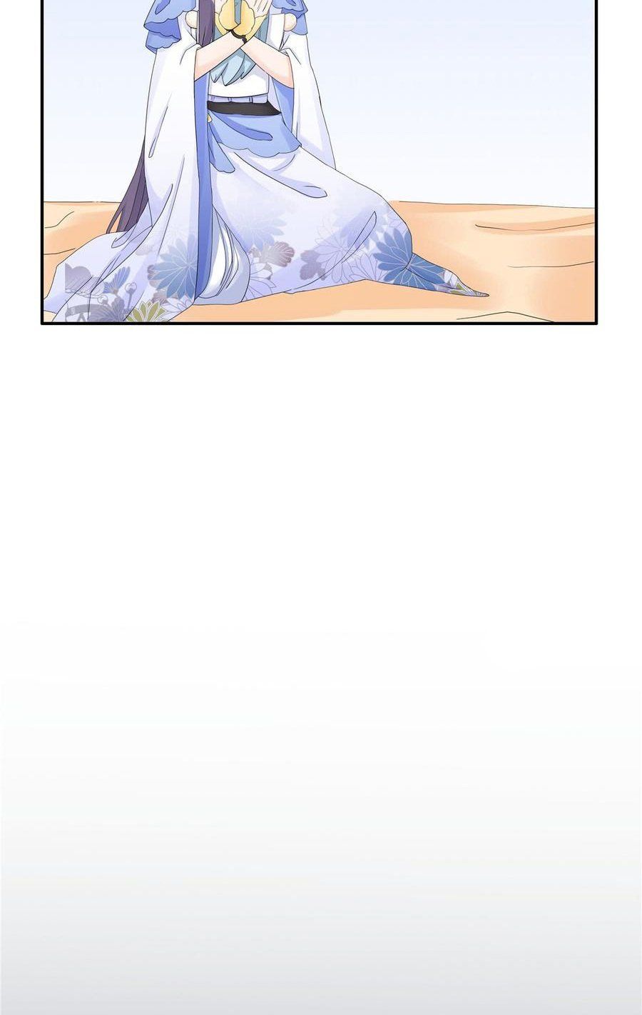 đọc truyện Đồ Đệ Nhà Ta Lại Quải Rồi Chương 217 ảnh 11 tại Thiên Thai Truyện