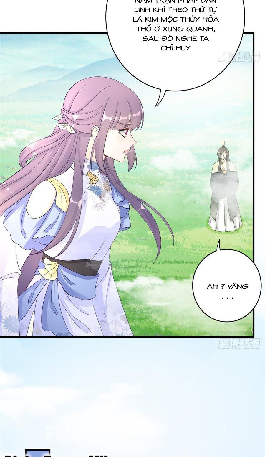 đọc truyện Đồ Đệ Nhà Ta Lại Quải Rồi Chương 218 ảnh 12 tại Thiên Thai Truyện