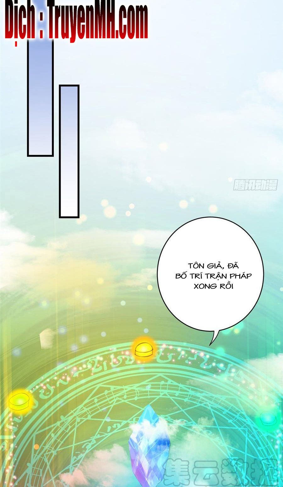 đọc truyện Đồ Đệ Nhà Ta Lại Quải Rồi Chương 218 ảnh 13 tại Thiên Thai Truyện