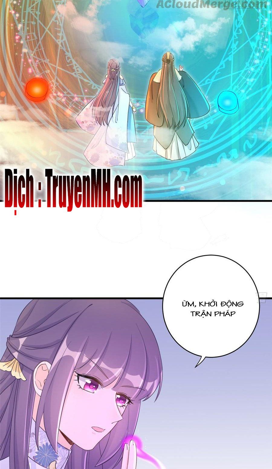 đọc truyện Đồ Đệ Nhà Ta Lại Quải Rồi Chương 218 ảnh 14 tại Thiên Thai Truyện