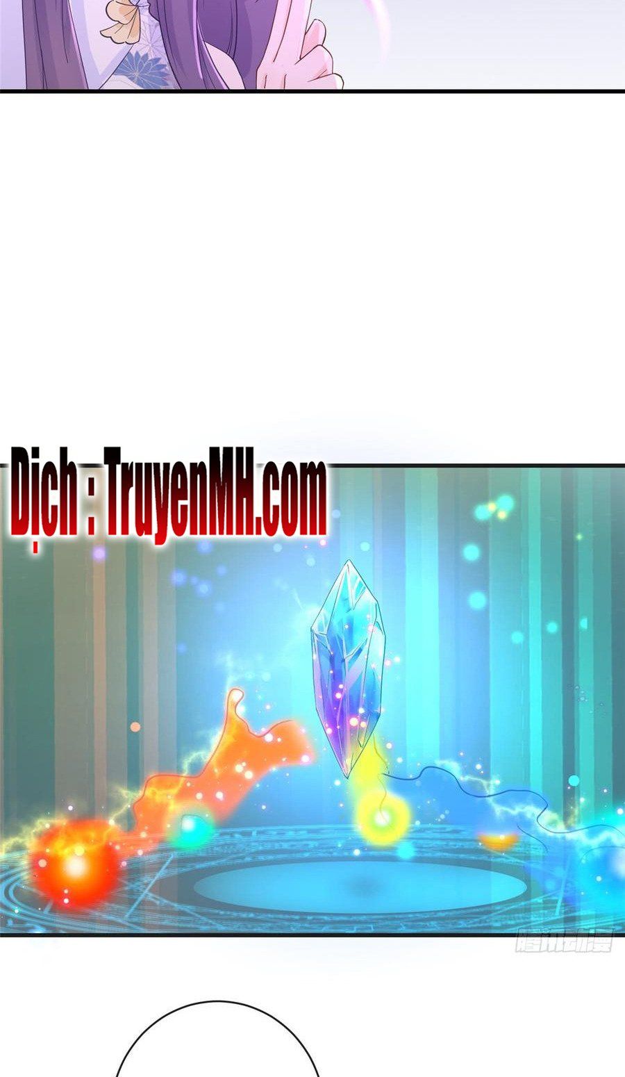 đọc truyện Đồ Đệ Nhà Ta Lại Quải Rồi Chương 218 ảnh 15 tại Thiên Thai Truyện