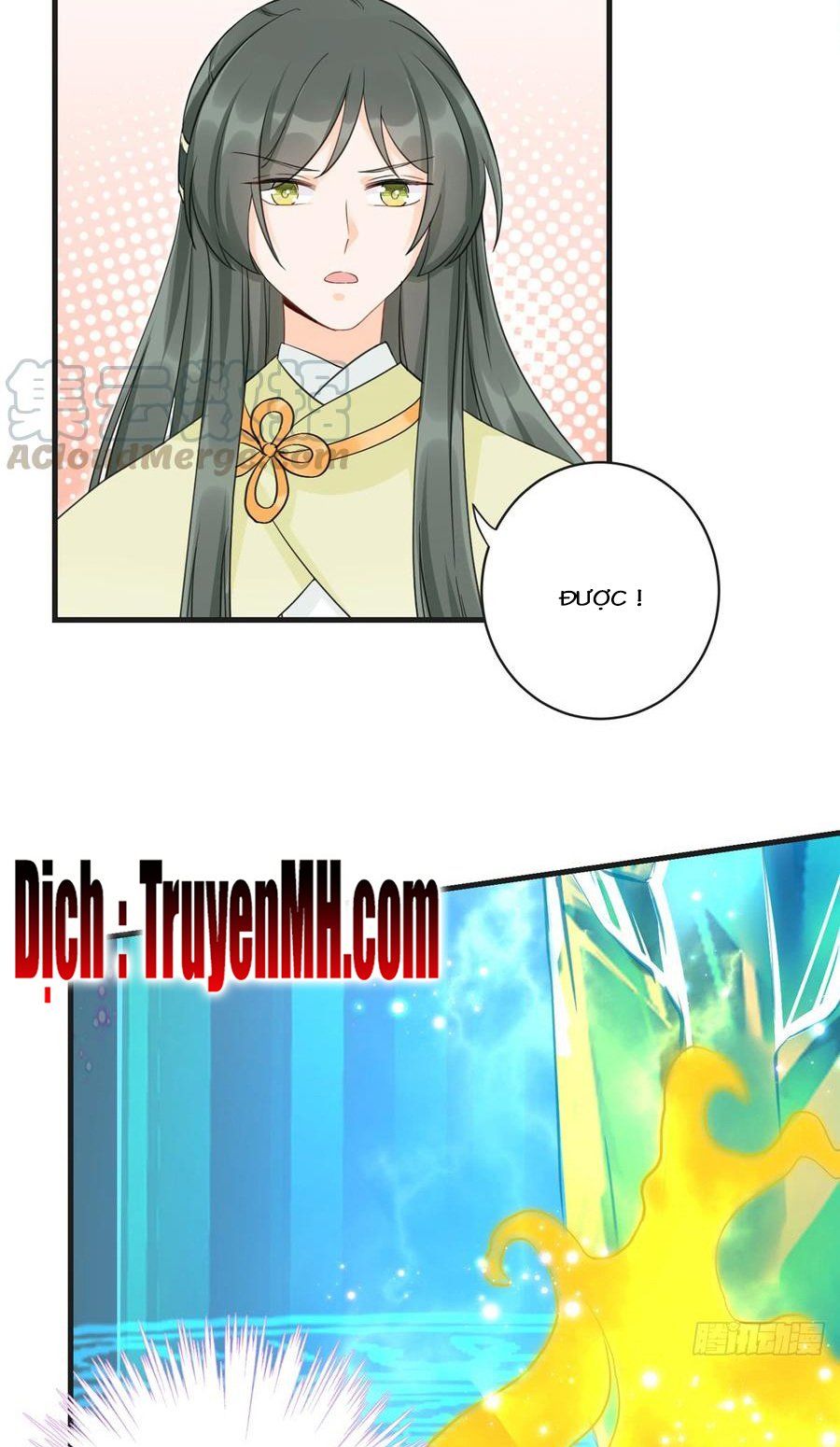 đọc truyện Đồ Đệ Nhà Ta Lại Quải Rồi Chương 218 ảnh 18 tại Thiên Thai Truyện