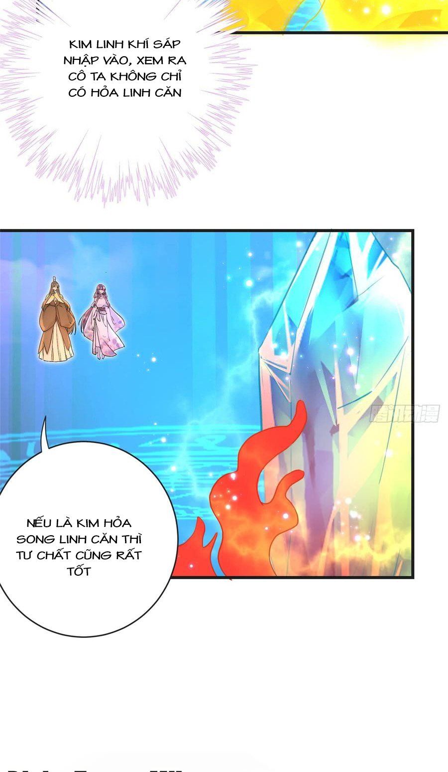 đọc truyện Đồ Đệ Nhà Ta Lại Quải Rồi Chương 218 ảnh 19 tại Thiên Thai Truyện