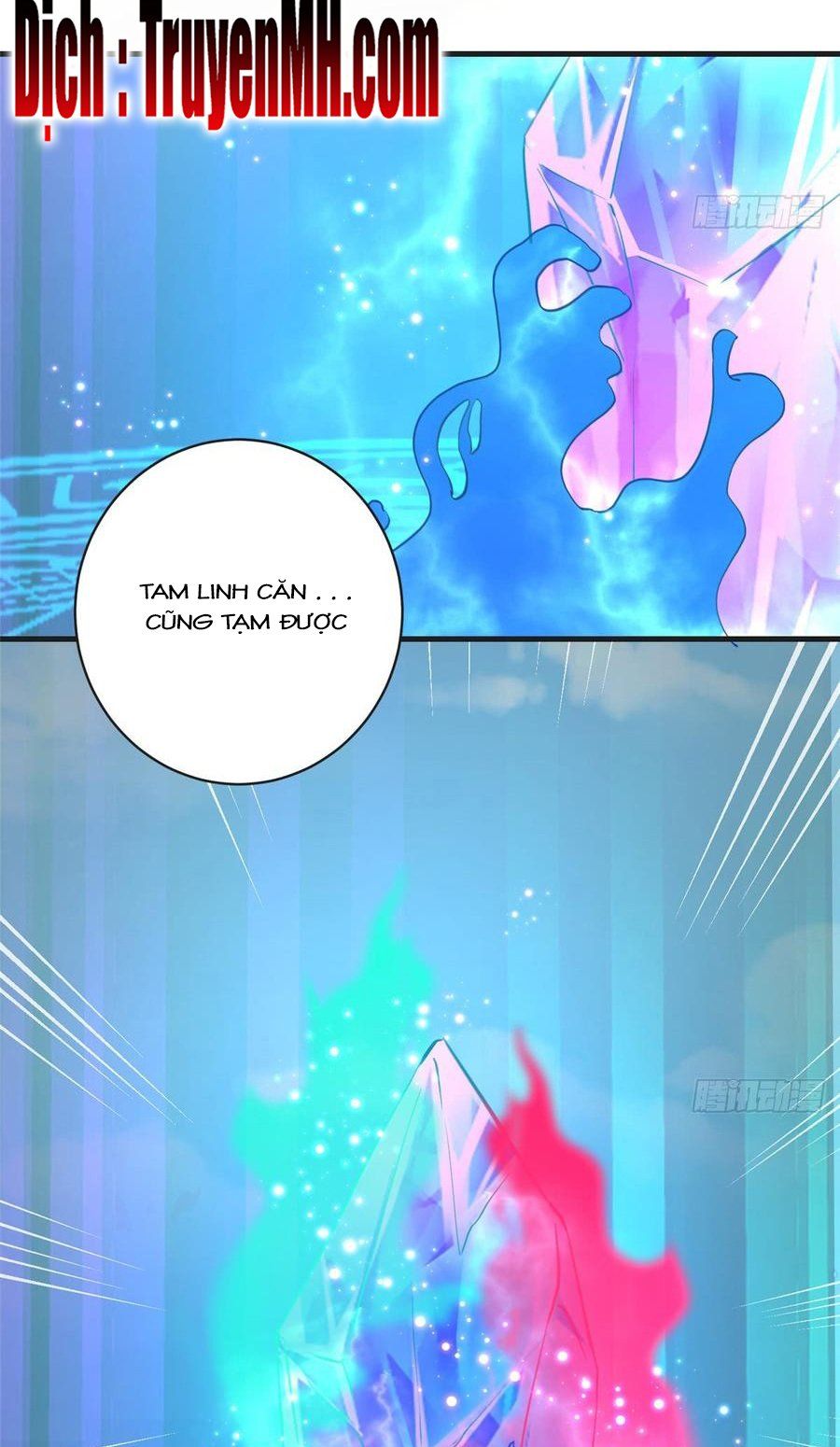 đọc truyện Đồ Đệ Nhà Ta Lại Quải Rồi Chương 218 ảnh 20 tại Thiên Thai Truyện