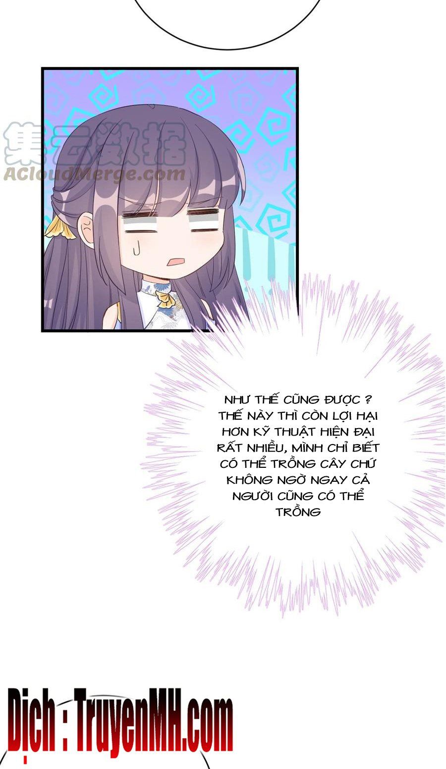 đọc truyện Đồ Đệ Nhà Ta Lại Quải Rồi Chương 218 ảnh 5 tại Thiên Thai Truyện