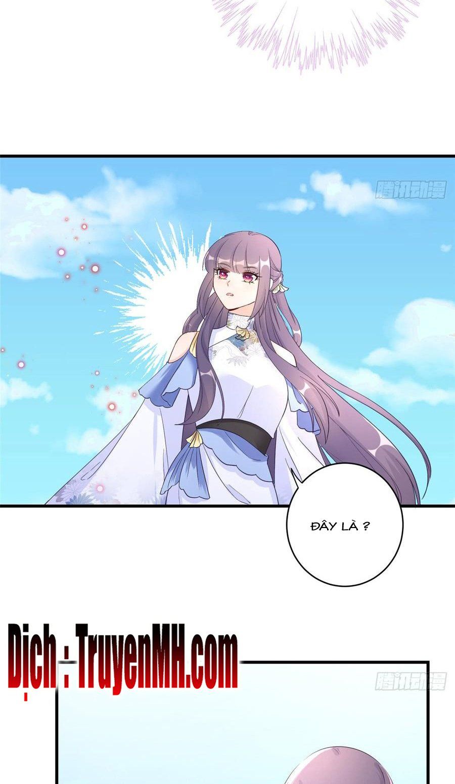 đọc truyện Đồ Đệ Nhà Ta Lại Quải Rồi Chương 218 ảnh 10 tại Thiên Thai Truyện