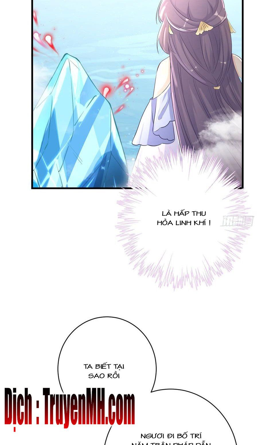 đọc truyện Đồ Đệ Nhà Ta Lại Quải Rồi Chương 218 ảnh 11 tại Thiên Thai Truyện