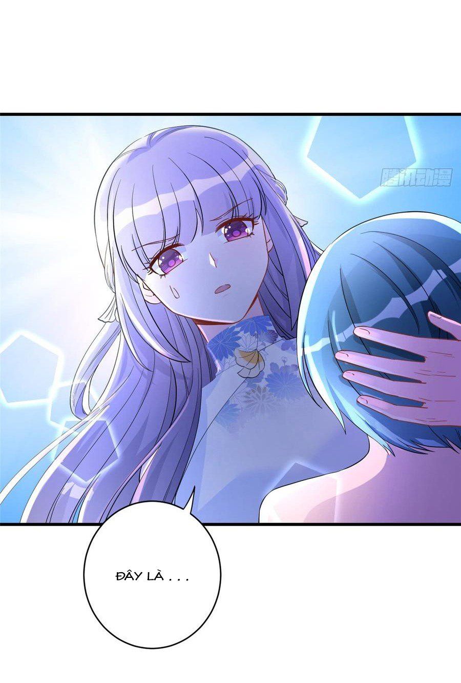 đọc truyện Đồ Đệ Nhà Ta Lại Quải Rồi Chương 219 ảnh 12 tại Thiên Thai Truyện