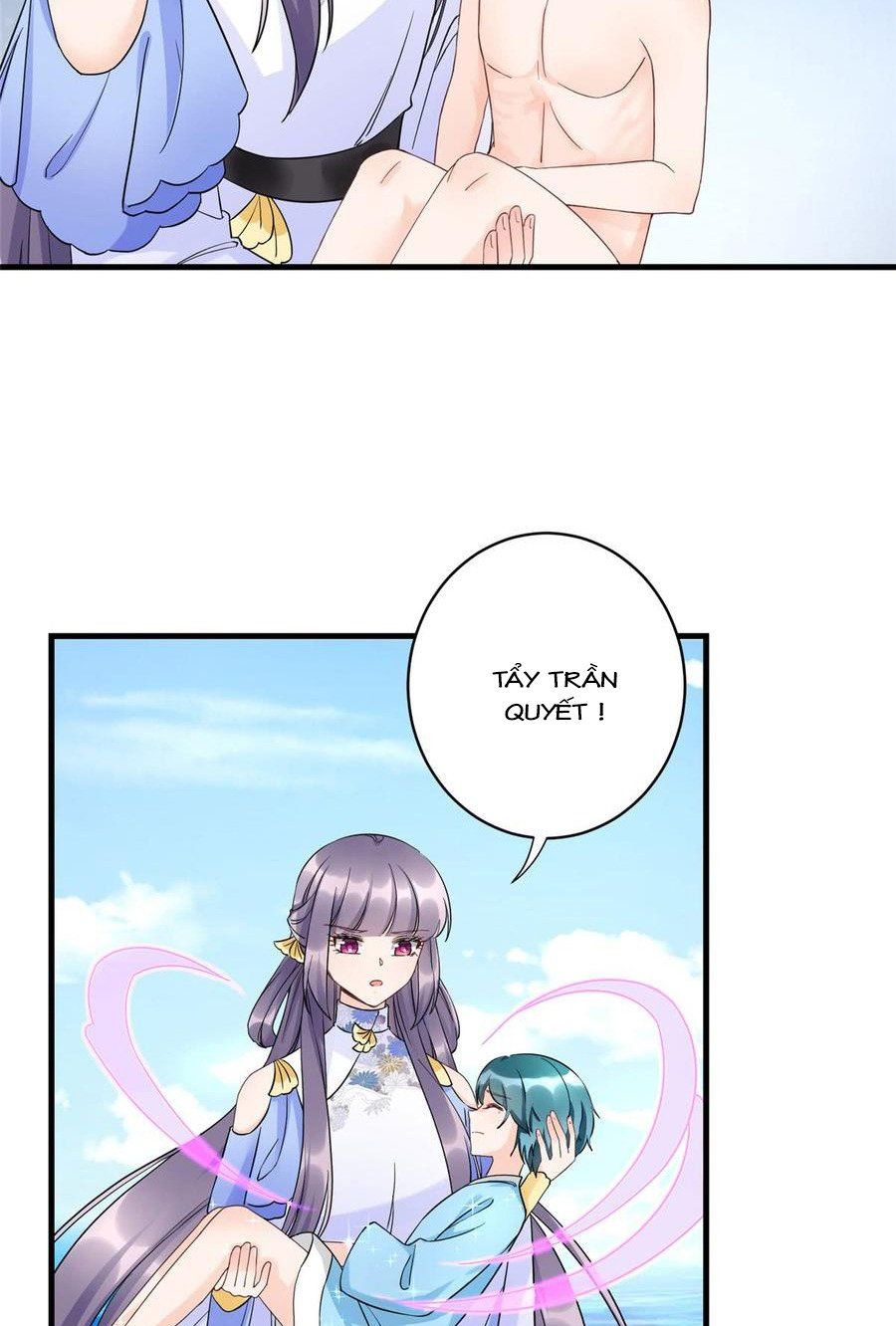 đọc truyện Đồ Đệ Nhà Ta Lại Quải Rồi Chương 219 ảnh 14 tại Thiên Thai Truyện