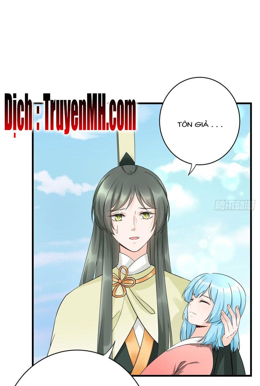 đọc truyện Đồ Đệ Nhà Ta Lại Quải Rồi Chương 219 ảnh 17 tại Thiên Thai Truyện