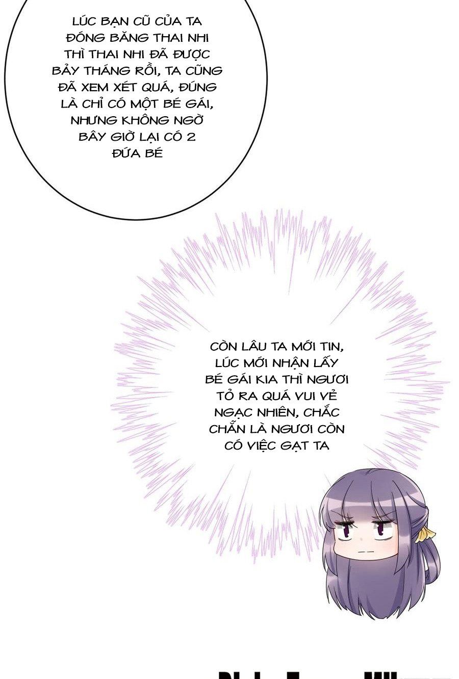 đọc truyện Đồ Đệ Nhà Ta Lại Quải Rồi Chương 219 ảnh 18 tại Thiên Thai Truyện