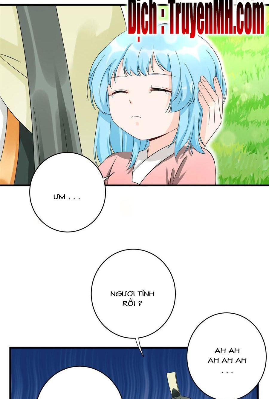 đọc truyện Đồ Đệ Nhà Ta Lại Quải Rồi Chương 219 ảnh 19 tại Thiên Thai Truyện