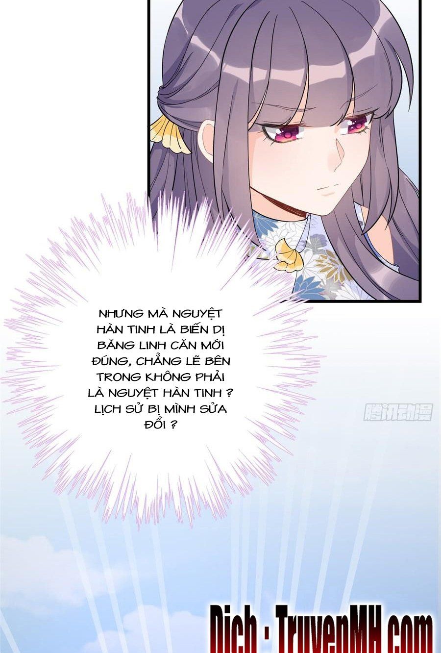 đọc truyện Đồ Đệ Nhà Ta Lại Quải Rồi Chương 219 ảnh 5 tại Thiên Thai Truyện