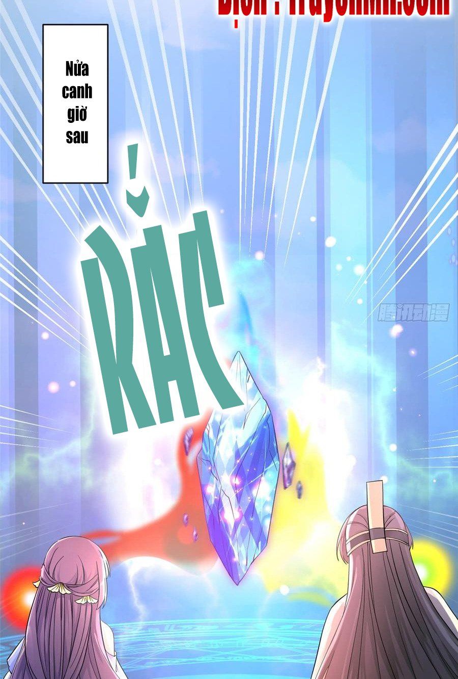 đọc truyện Đồ Đệ Nhà Ta Lại Quải Rồi Chương 219 ảnh 6 tại Thiên Thai Truyện