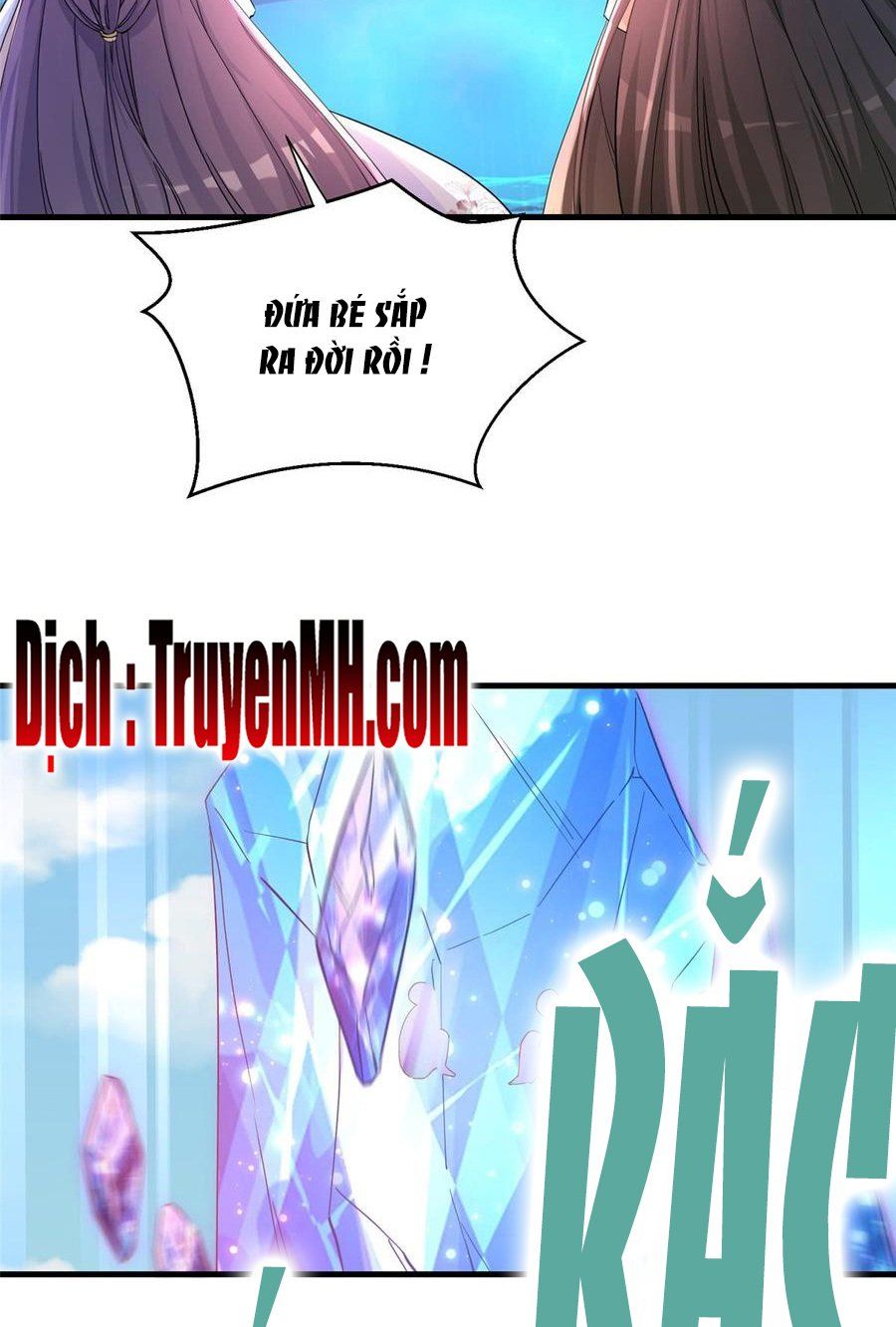 đọc truyện Đồ Đệ Nhà Ta Lại Quải Rồi Chương 219 ảnh 7 tại Thiên Thai Truyện