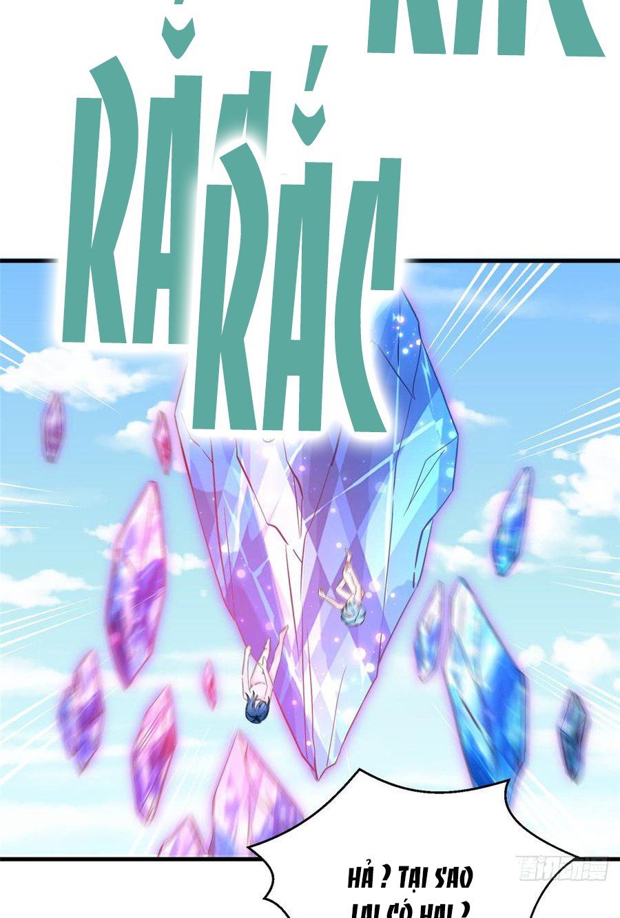 đọc truyện Đồ Đệ Nhà Ta Lại Quải Rồi Chương 219 ảnh 8 tại Thiên Thai Truyện