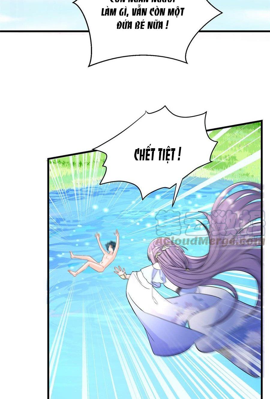 đọc truyện Đồ Đệ Nhà Ta Lại Quải Rồi Chương 219 ảnh 10 tại Thiên Thai Truyện